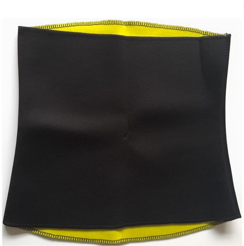 Online discount shop Australia - Hot shapers waist trainer Cincher Belt Postpartum Tummy Trimmer Shaper Slimming underwear waist trainer corset girdle shapewear