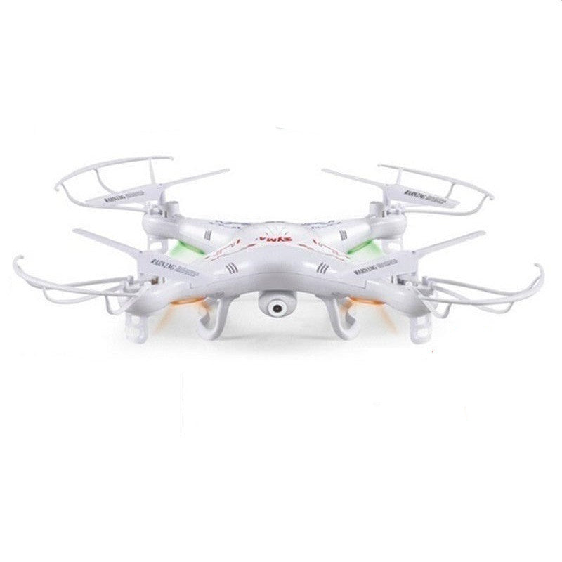 SYMA X5C-1 (Upgrade Version SYMA X5C) RC Drone 6-Axis Remote Control Helicopter Quadcopter With 2MP HD Camera or X5 No Camera