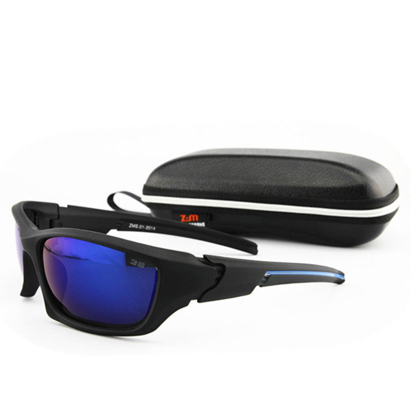 Online discount shop Australia - Brand Sport Polarized Sunglasses Men Fishing Sun Glasses For Men