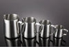 Stainless Steel Espresso Coffee Pitcher Craft Latte Milk Frothing Jug