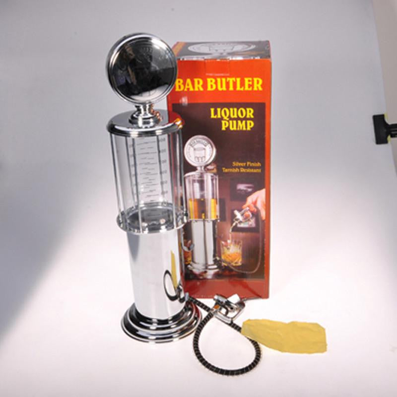 Single Beer Machine liquid Shots Gun Gas station dispenser beverage Machine Mini water dispenser Beer Machine bar tool butler