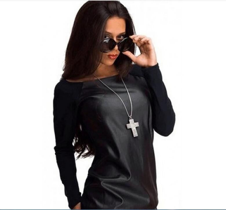 Women's Casual Sweatshirts Full Sleeve Pullovers O Neck Street Splicing Style Hoodies for women