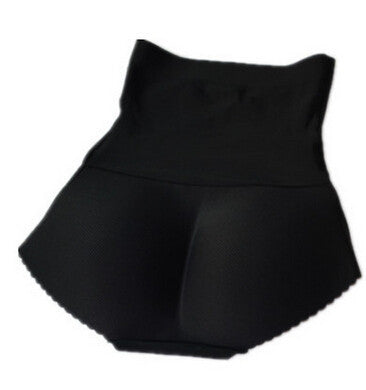 Plus Size Women Panties Underwear High Waist Calcinha Seamless Bottom Abundant Buttocks Pants Female Briefs