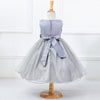 Online discount shop Australia - 3-15Y Girls Dresses Children Ball Gown Princess Wedding Party Dress Girls Party Clothes