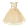 Online discount shop Australia - 3-15Y Girls Dresses Children Ball Gown Princess Wedding Party Dress Girls Party Clothes