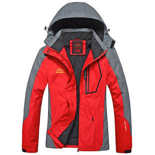 Online discount shop Australia - Men Women jacket coats for men jaqueta Windbreaker fashion male tourism jackets sportswear waterproof Windproof