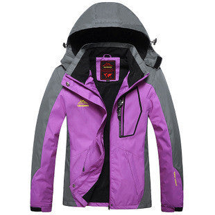 Online discount shop Australia - Men Women jacket coats for men jaqueta Windbreaker fashion male tourism jackets sportswear waterproof Windproof