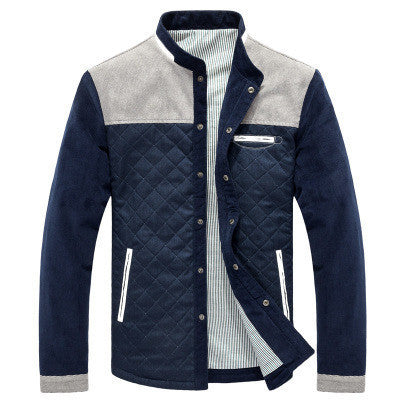 Online discount shop Australia - Man Casual Jacket baseball College Jacket Hommes coats