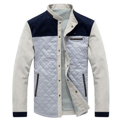 Online discount shop Australia - Man Casual Jacket baseball College Jacket Hommes coats