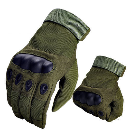 Online discount shop Australia - Mechanix Military Tactical Gloves Antiskid Outdoor Cover Finger Mittens Thermal Men Fighting Leather Blackhawk
