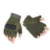 Online discount shop Australia - Mechanix Military Tactical Gloves Antiskid Outdoor Cover Finger Mittens Thermal Men Fighting Leather Blackhawk