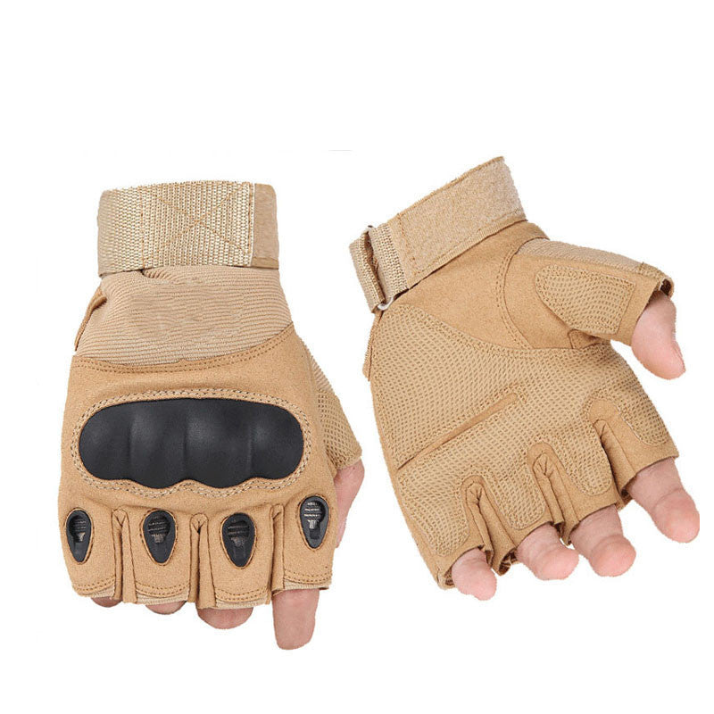 Online discount shop Australia - Mechanix Military Tactical Gloves Antiskid Outdoor Cover Finger Mittens Thermal Men Fighting Leather Blackhawk